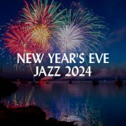 VA - New Year's Eve Jazz 2024 (2023)