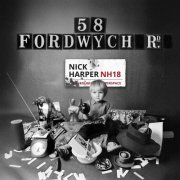 Nick Harper - 58 Fordwych Rd (2025)