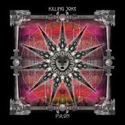 Killing Joke - Pylon (Deluxe) (2015) [Hi-Res]