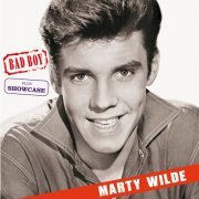 Marty Wilde - Bad Boy + Showcase (Bonus Track Version) (2017)