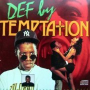 VA - Def By Temptation - Original Motion Picture Soundtrack (1990)