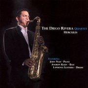 The Diego Rivera Quartet - Hercules (2006)