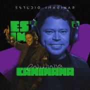 Estúdio Imaginar & Caninana - Caninana no Estúdio Imaginar (2025) Hi-Res