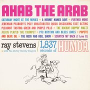 Ray Stevens - 1,837 Seconds Of Humor (1962)