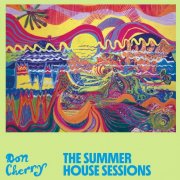 Don Cherry - The Summer House Sessions (2021) [Hi-Res]