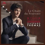 Gaspard Thomas - Le Chant du souvenir (2026) [Hi-Res]