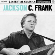 Jackson C. Frank - Essential Classics, Vol. 750: Jackson C. Frank (2025)