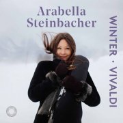 Arabella Steinbacher - Vivaldi - Winter (2019) [Hi-Res]