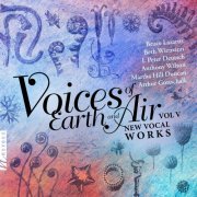 Various Artists - Voices of Earth & Air, Vol. 5 (2023) Hi-Res