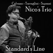 Nico's Trio - Standard's Line (2025) Hi Res