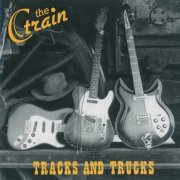 C-Train - Tracks And Trucks (2000)