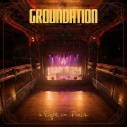 Groundation - A Light in Paris (Live) (2026) [Hi-Res]