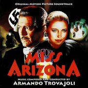 Armando Trovajoli - Miss Arizona (Original Soundtrack) (2024)