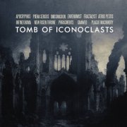 Cryo Chamber - Tomb of Iconoclasts (2025)