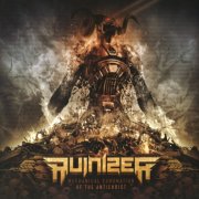 Ruinizer - Mechanical Exhumation Of The Antichrist (Limited Edition) (2014) CD-Rip