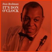 Don Redman - It's Don O'Clock (2024)