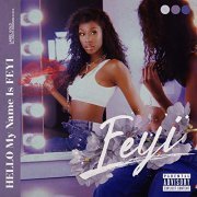 Feyi - Hello My Name Is Feyi (2018)