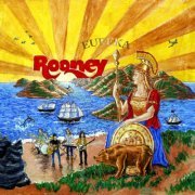 Rooney - Eureka (Deluxe Edition) (2010)