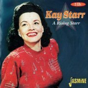 Kay Starr - A Rising Starr (1997) FLAC