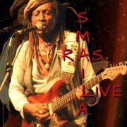 Ras Smaila - Live (2024)