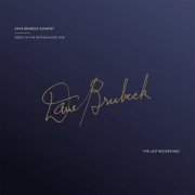 Dave Brubeck Quartet - Debut In The Netherlands 1958 (2022) [Hi-Res]