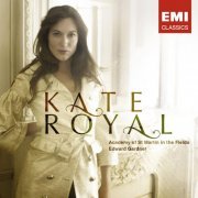 Kate Royal - Kate Royal (2007)