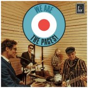 The Pages - We Are The Pages (2025) Hi Res