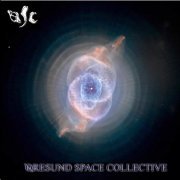 Øresund Space Collective - Øresund Space Collective (2006)