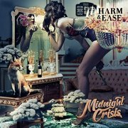 Harm & Ease - Midnight Crisis (2020) Hi Res