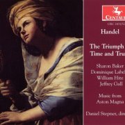 Daniel Stepner - Handel: Triumph of Time & Truth (1999)