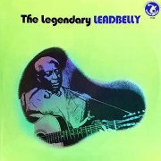 Leadbelly - The Legendary Leadbelly (1973) Hi Res