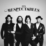 Les respectables - Les Respectables (2015)