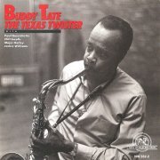 Buddy Tate - The Texas Twister (1975) FLAC