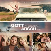 Michael Regner - Gott, du kannst ein Arsch sein! (Original Motion Picture Soundtrack) (2020)