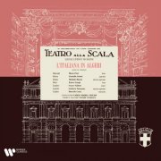 Carlo Maria Giulini - Rossini: L'italiana in Algeri (2025) [Hi-Res]