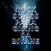 VA - Rock songs para gising sa biyahe (2025)