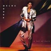 Melba Moore - A Lot Of Love (Expanded Version) (1986/2016) flac