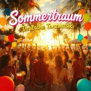 VA - Sommertraum (Deutsche Tanzmusik) (2025) Hi-Res