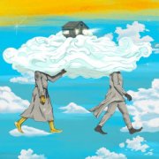 De La Soul - Cabin in the Sky (2025) [Hi-Res]