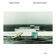 Ralph Towner & John Abercrombie - Five Years Later (1981) [2014] Hi-Res