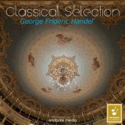 Collegium Aureum - Classical Selection - Handel: Italian Motette & Trio Sonatas (2025)