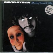 David Byron (ex-Uriah Heep) - Baby Faced Killer (1978/1993)