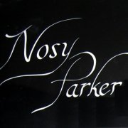 Nosy Parker - Nosy Parker (1975)