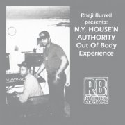 Rheji Burrell & Ny House'n Authority - The Out Of Body Experience (2020)