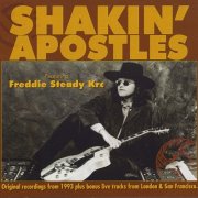 Shakin Apostles - Shakin Apostles (2013)