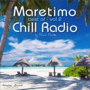 VA - Maretimo Chill Radio - Best of, Vol. 2 - Positive Summer Vibes (2023)