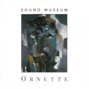 Ornette Coleman - Sound Museum: Hidden Man (1996)