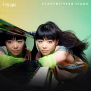 Hiromi - Electrifying Piano (2025)