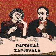 Zapjevala - Paprikas (2018)