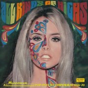 Various Artists - All Kinds Of Highs: A Mainstream Pop-Psych Compendium 1966-70 (2012)